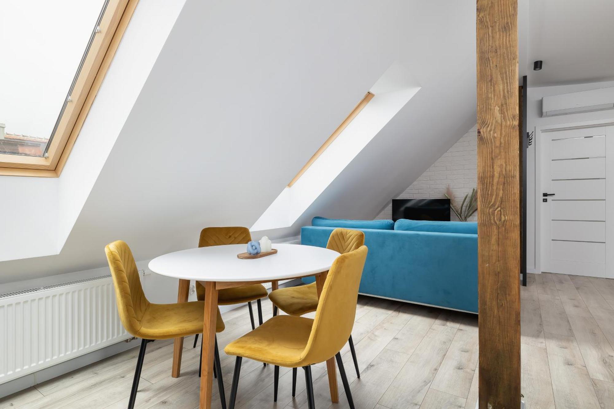 Cosy Apartments Kosciuszki Near The Main Train Station By Noclegi Renters Katowice Esterno foto