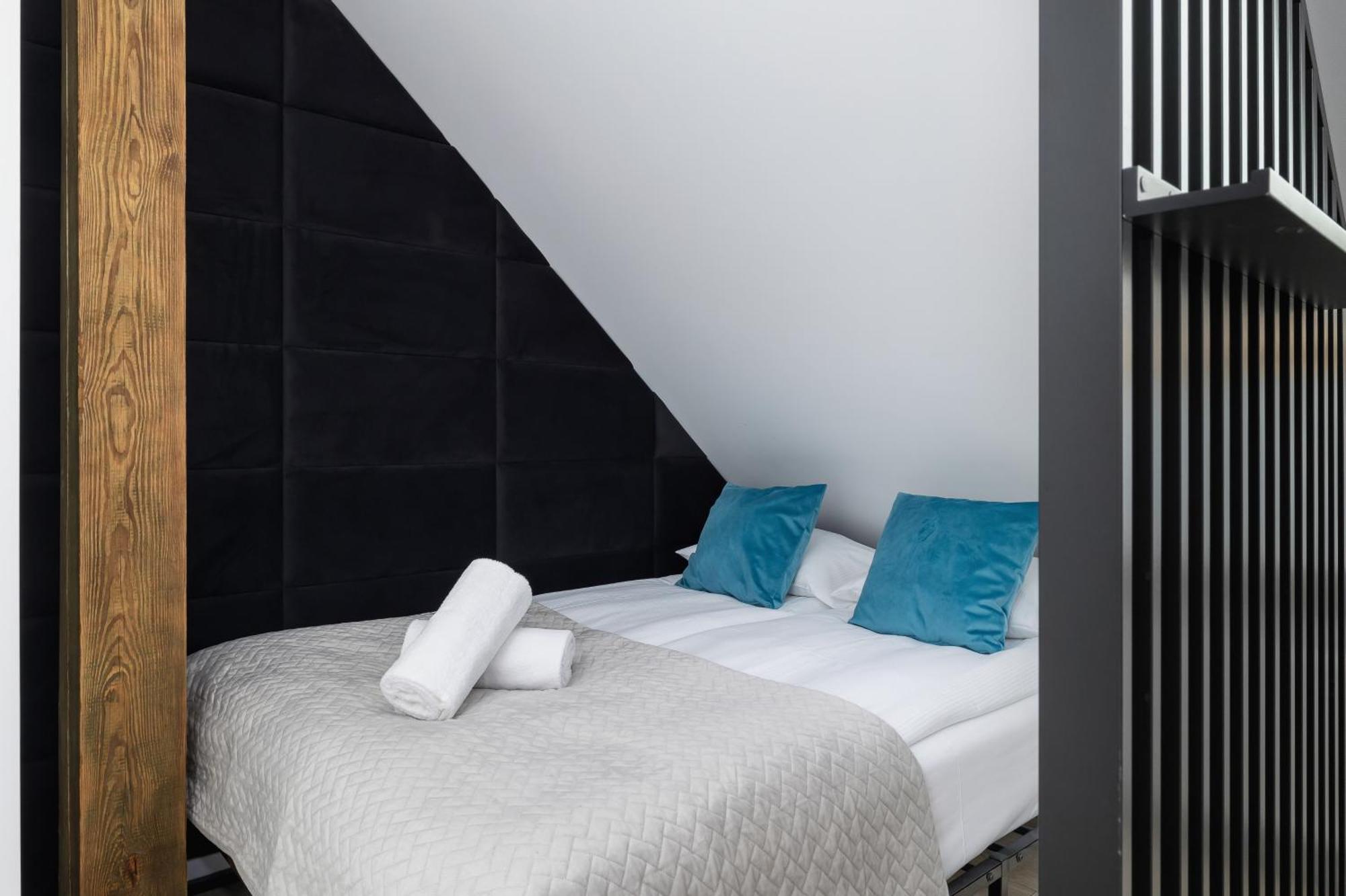 Cosy Apartments Kosciuszki Near The Main Train Station By Noclegi Renters Katowice Esterno foto